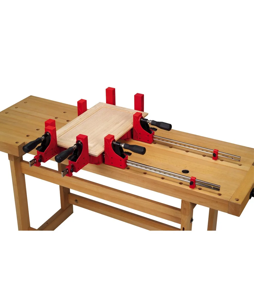 24" Parallel Clamp