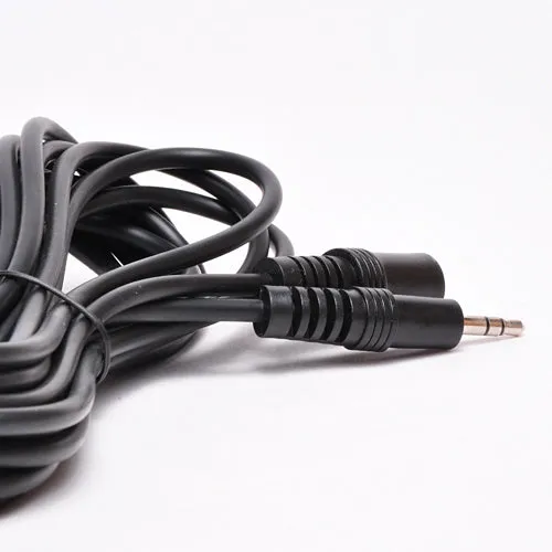 3.5mm Cable - Stereo Male to Female