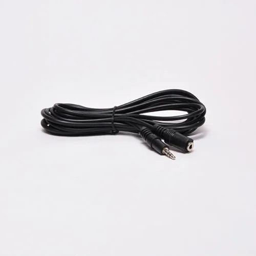 3.5mm Cable - Stereo Male to Female