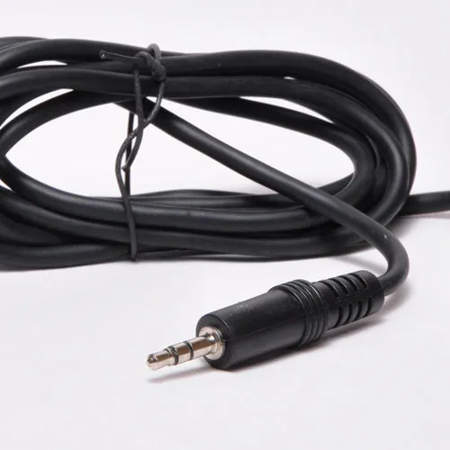 3.5mm Cable - Stereo Male to Female