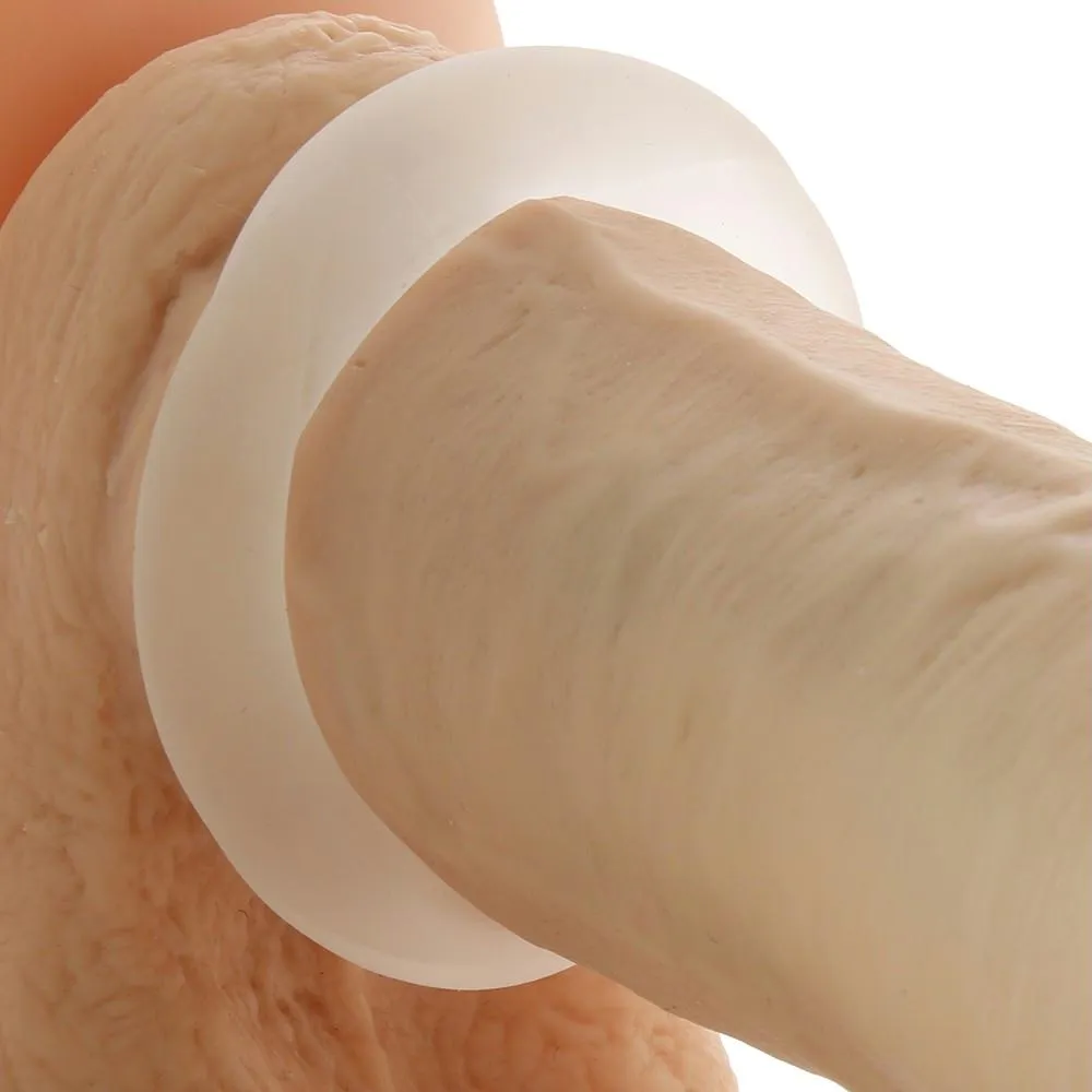 4M Endurance Cock Rings