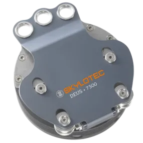 7300 Controlled Descent Device 7300 Controlled Descent Device