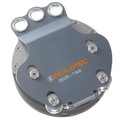 7300 Controlled Descent Device