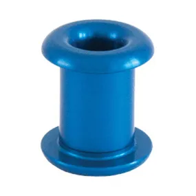 A8439 Aluminium Threaded Through Deck Bush