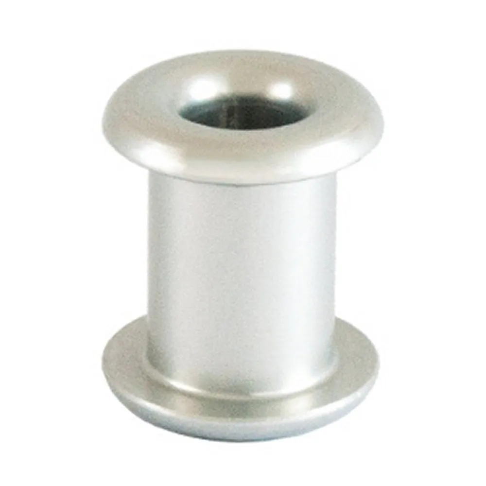 A8439 Aluminium Threaded Through Deck Bush