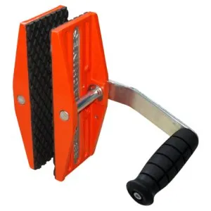 Abaco Single Handed Carry Clamps - Pair