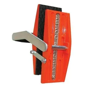 Abaco Single Handed Carry Clamps - Pair