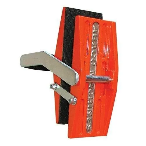 Abaco Single Handed Carry Clamps - Pair