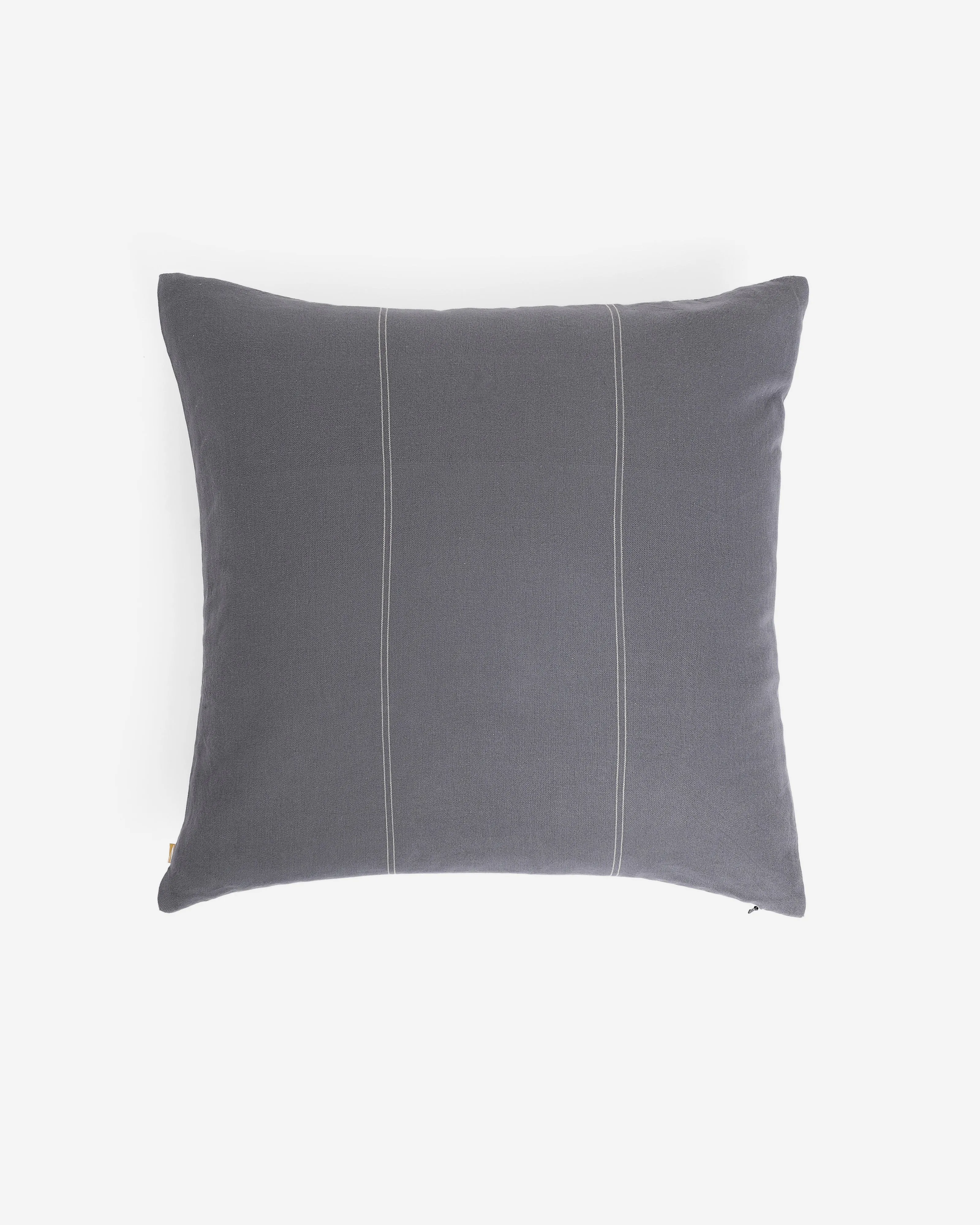 Appu Extra Weft Cotton Cushion Cover