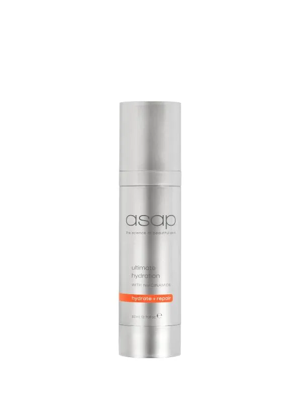 ASAP Ultimate Hydration