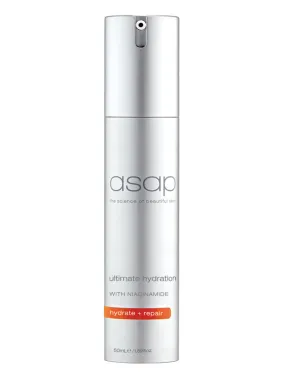ASAP Ultimate Hydration