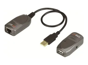 Aten Uce260 - Usb Extender - Usb 2.0 Aten Uce260 - Usb Extender - Usb 2.0