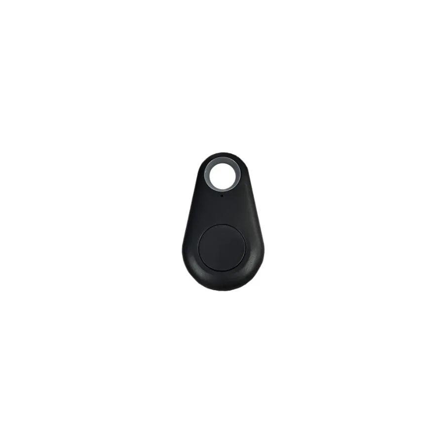 Bluetooth Pocket Remote Mobile Shutter for iPhone/iPad/Smartphones/Tablets