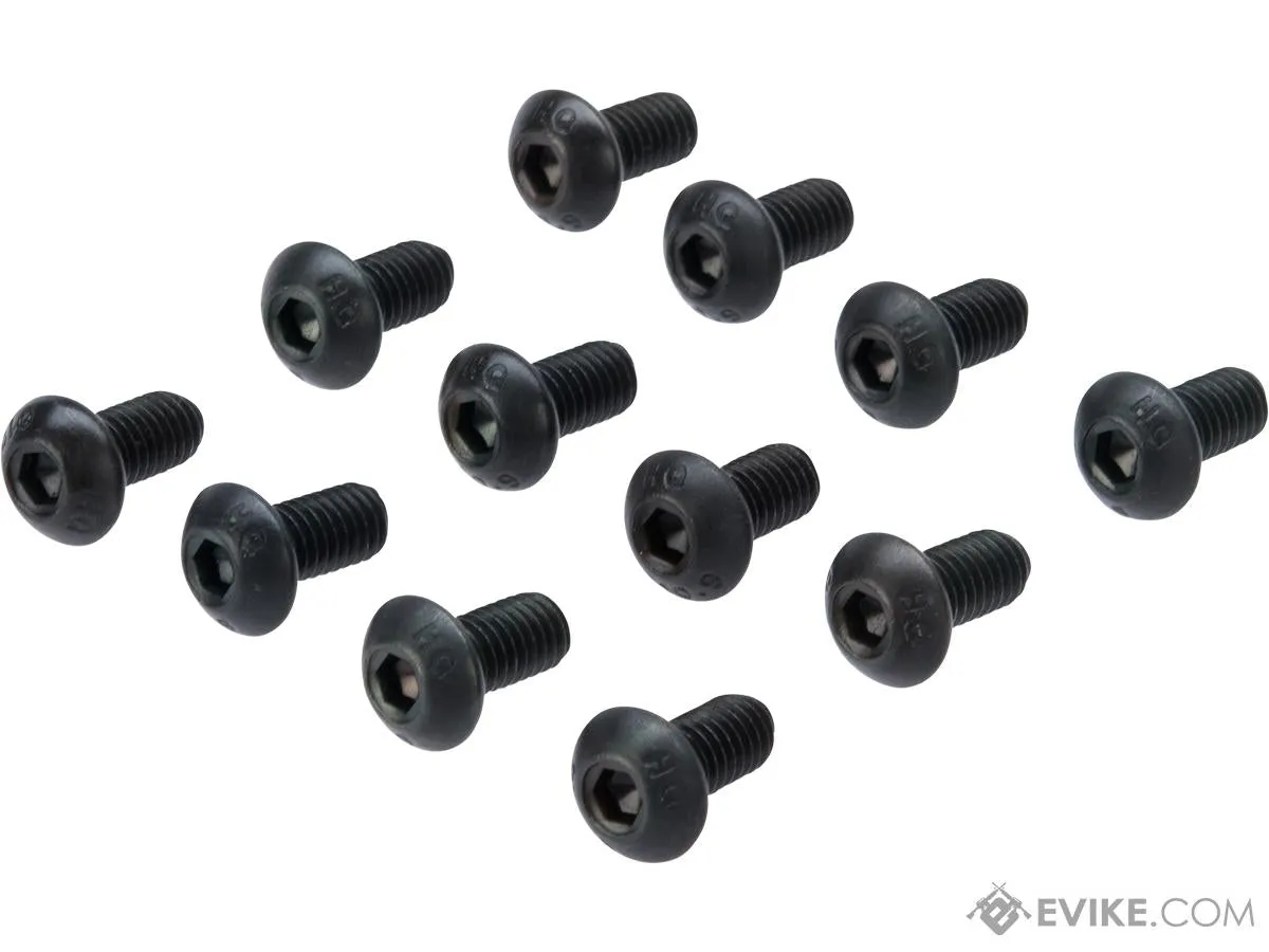 BOLT URX3 Panel Set (8 Pc Set)