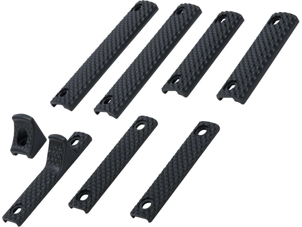 BOLT URX3 Panel Set (8 Pc Set)