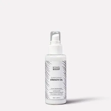 Bondi Boost Super Shine   Strength oil 125ml
