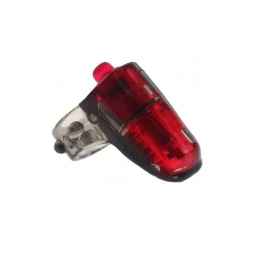 Boss Cock's Collar Vibrating Pleasure Ring