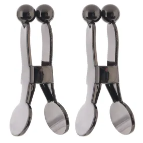 Bound C1 Nipple Clamps