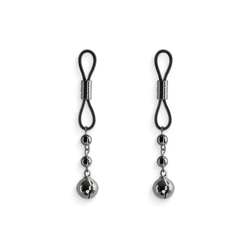 Bound - Nipple Clamps - D1