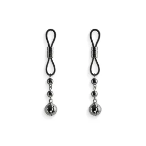Bound - Nipple Clamps - D1