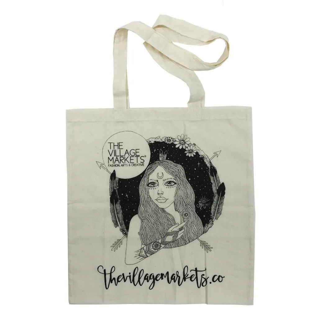 CalicoTote Bag(CA-02)