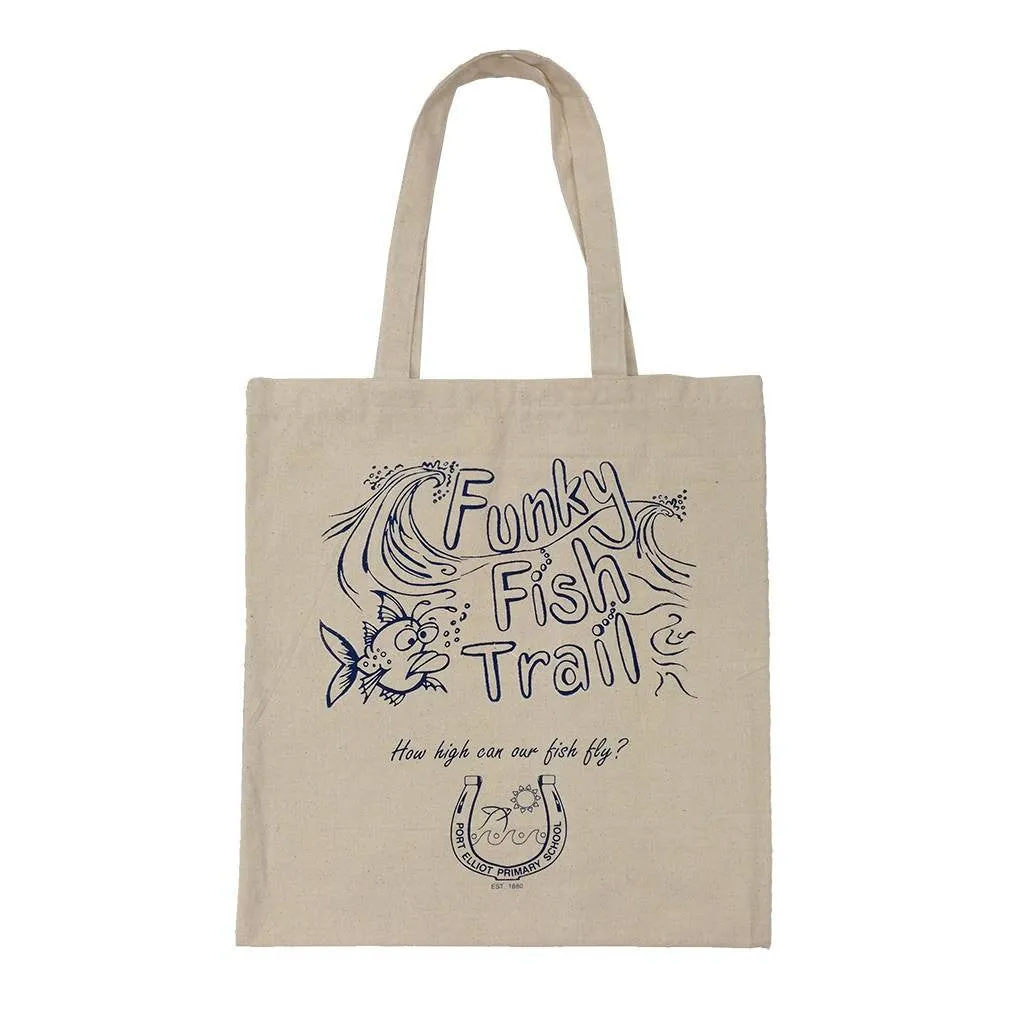 CalicoTote Bag(CA-02)