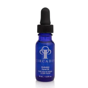 Circadia Hydralox Facial Oil