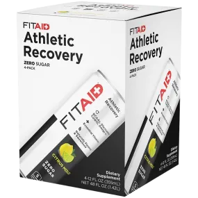 Citrus Medley Fitaid Drink (4 Pack)