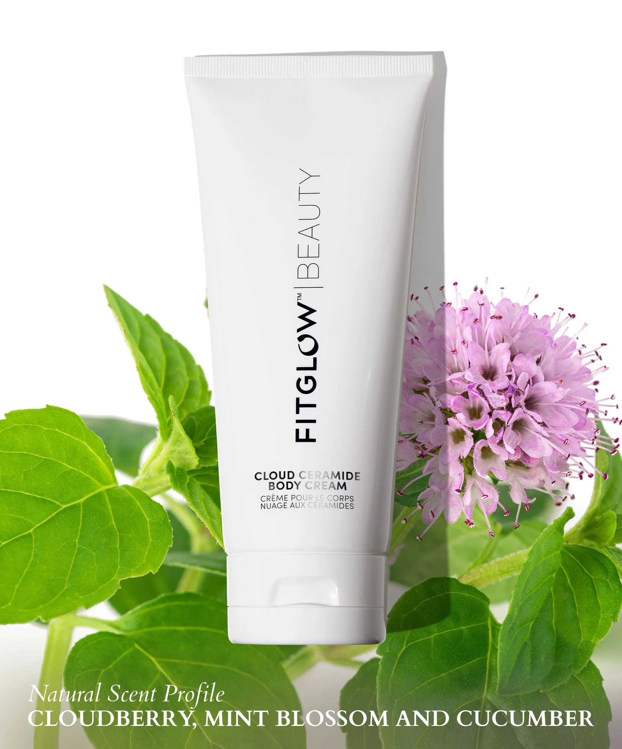 Cloud Ceramide Body Cream - Tester