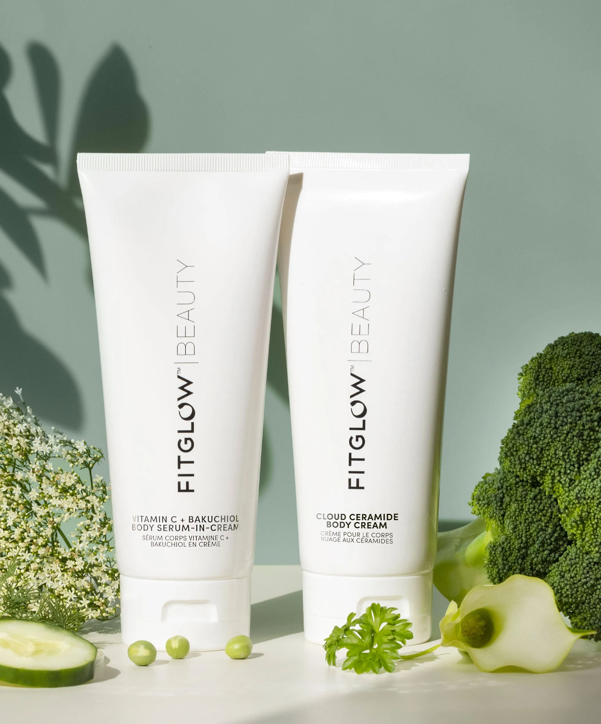 Cloud Ceramide Body Cream - Tester