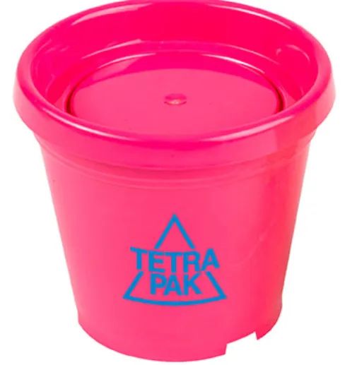 COLORFUL PLANTER KIT