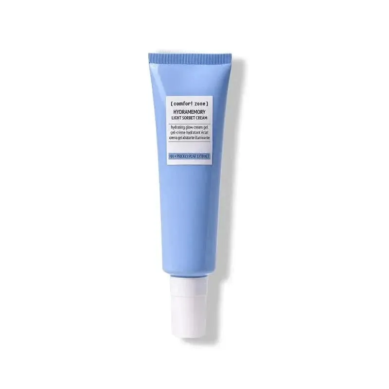 COMFORT ZONE Hydramemory Light Sorbet Cream 60ml