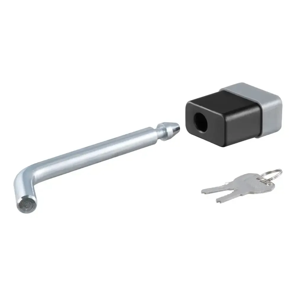 Curt Hitch Lock 1/2" 15000 Lb Pac