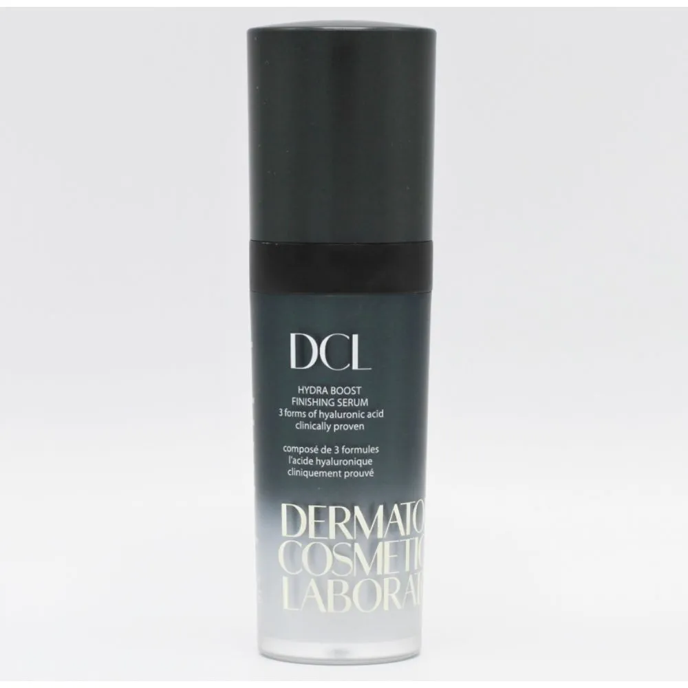 Dcl Hydra Boost Finishing Serum 30 ML