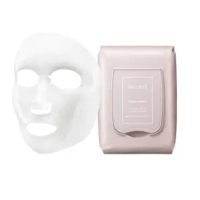 Decorté Hydra Clarity Treatment Essence Illuminating Masks