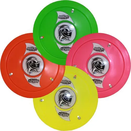 Dirt Defender Wheel Covers