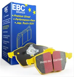 EBC Yellowstuff Brake Pads DP41302R