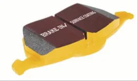 EBC Yellowstuff Brake Pads DP41627R