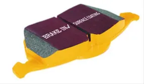 EBC Yellowstuff Brake Pads DP41873R