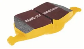 EBC Yellowstuff Brake Pads DP41932R