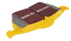 EBC Yellowstuff Brake Pads DP42236R