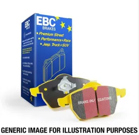 EBC Yellowstuff Brake Pads DP43041R