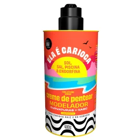 ELA E CARIOCA STYLING CREAM 4ABC 480G