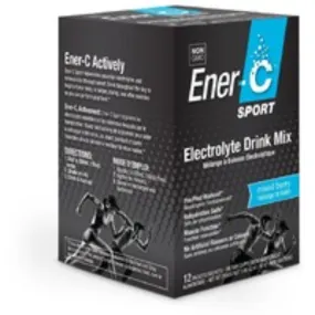 Ener-C - Electrolyte sport Drink Mix