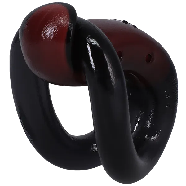 Firmtech Performing C Ring Smk/red