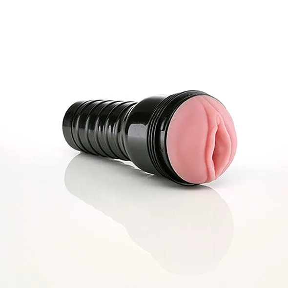 Fleshlight - Pink Lady Destroya Masturbator (Beige)