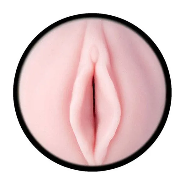 Fleshlight - Pink Lady Destroya Masturbator (Beige)