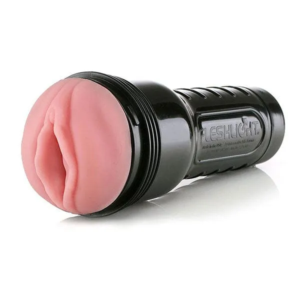 Fleshlight - Pink Lady Destroya Masturbator (Beige)