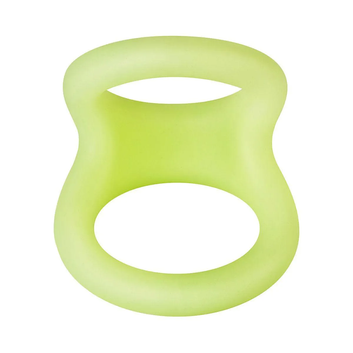 FORTO F-22 49-50mm D-Ring - Glow