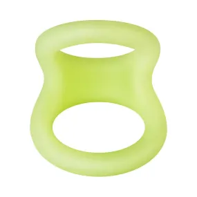 FORTO F-22 49-50mm D-Ring - Glow